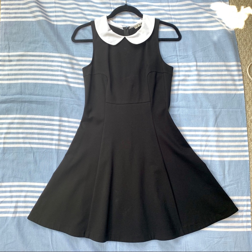 NWOT Necessary Objects Dress by Ady Gluck-Frankel